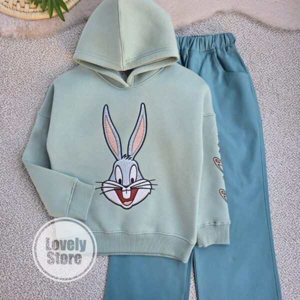 زينو خروج ارنب