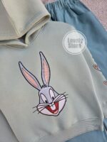 زينو خروج ارنب - الصورة 2