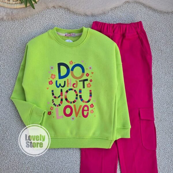 زينو خروج اخضر ف فوشيا