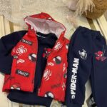 زينو 3قطع اسابيدر