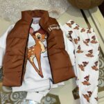 زينو 3قطع غزالة