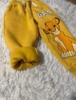 ⁦gap سمبا ابيص⁩ - الصورة ⁦2⁩
