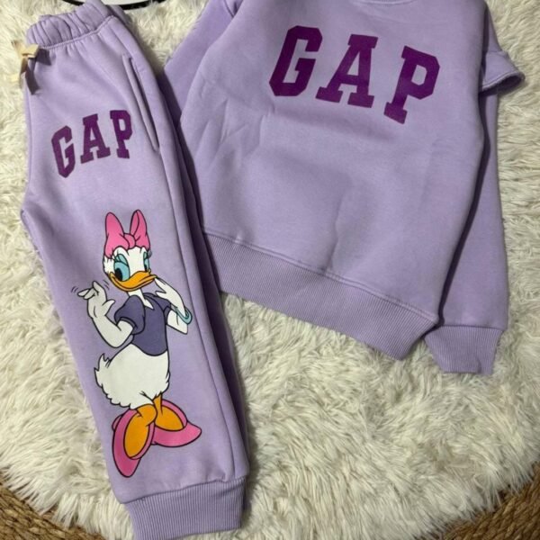 gap بطوط موف