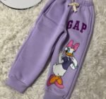 ⁦gap بطوط موف⁩ - الصورة ⁦4⁩