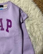⁦gap بطوط موف⁩ - الصورة ⁦2⁩