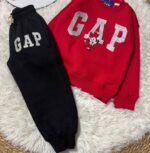 gap ميكى احمر بناتى