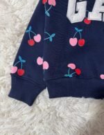 gap كرز - الصورة 5