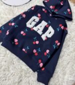 gap كرز - الصورة 4