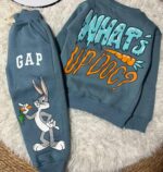 ⁦gap لونى تونز⁩ - الصورة ⁦4⁩