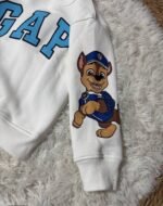 gap paw ابيص - الصورة 4