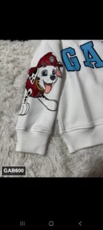 gap paw ابيص - الصورة 2
