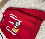 ⁦gap ميكى احمر بناتى⁩ - الصورة ⁦5⁩