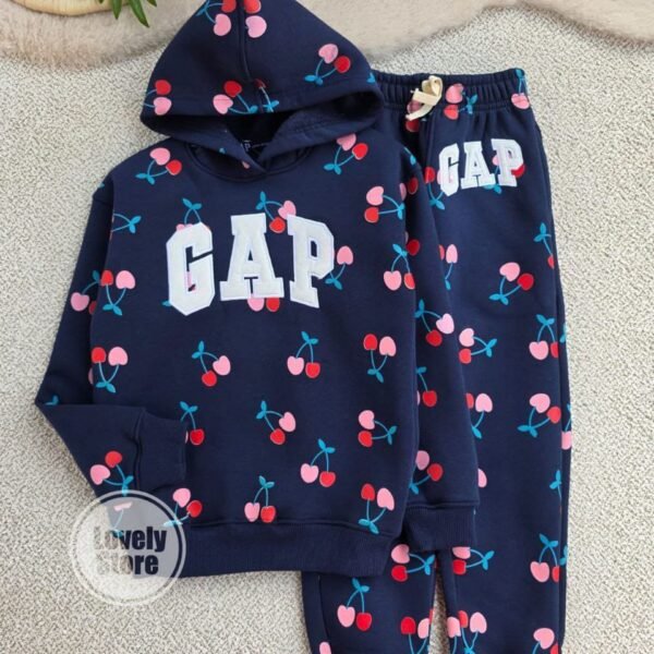 gap كرز