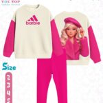 butterfly مليتون من 2ل6 باربى