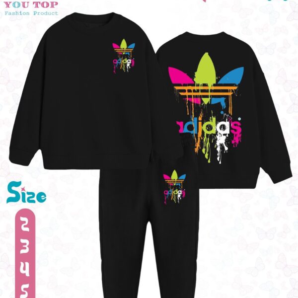 butterfly مليتون من 2ل6 اسود