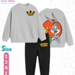 butterfly مليتون من 2ل6 لونى تونز