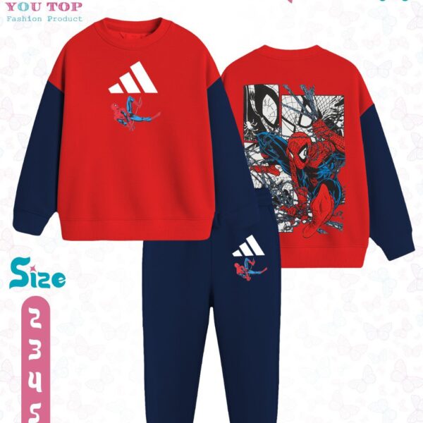 butterfly مليتون من 2ل6 اسابيدر