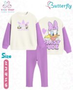 ⁦butterfly مليتون من 2ل6 بطوط موف⁩ - الصورة ⁦3⁩