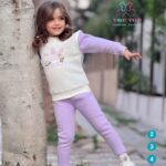 butterfly مليتون من 2ل6 بطوط موف