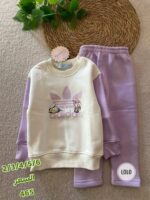 ⁦butterfly مليتون من 2ل6 بطوط موف⁩ - الصورة ⁦2⁩