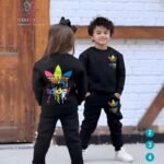 butterfly مليتون من 2ل6 اسود