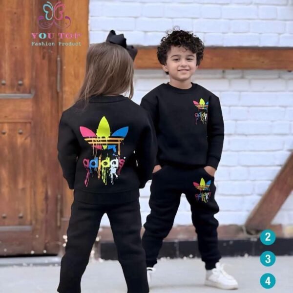 butterfly مليتون من 2ل6 اسود