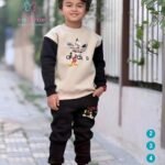 butterfly مليتون من 2ل6 ميكى ولادى
