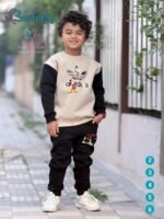 butterfly مليتون من 2ل6 ميكى ولادى