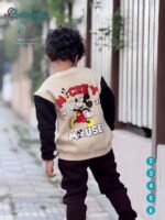 ⁦butterfly مليتون من 2ل6 ميكى ولادى⁩ - الصورة ⁦4⁩