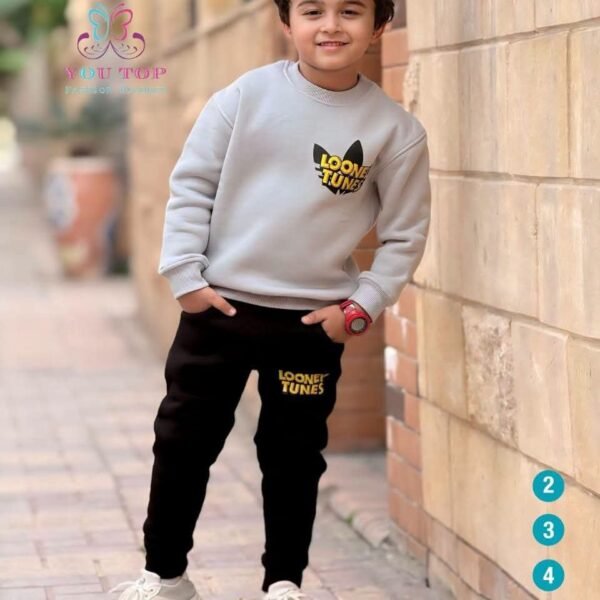 butterfly مليتون من 2ل6 لونى تونز