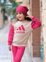 butterfly مليتون من 2ل6 باربى