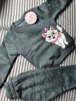 ⁦butterfly مليتون كيتى رمادى مخضر⁩ - الصورة ⁦3⁩