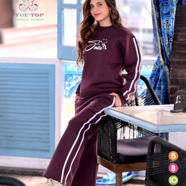 ريمو محير من 6ل14 موف غامق