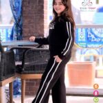 ريمو محير من 6ل14 اسود