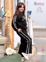 ⁦ريمو محير من 6ل14 اسود⁩ - الصورة ⁦2⁩