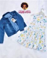 نتاشا جينز ازرق - الصورة 2