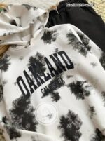 ⁦مادلى ابيض ف اسود مقاس 20⁩ - الصورة ⁦2⁩