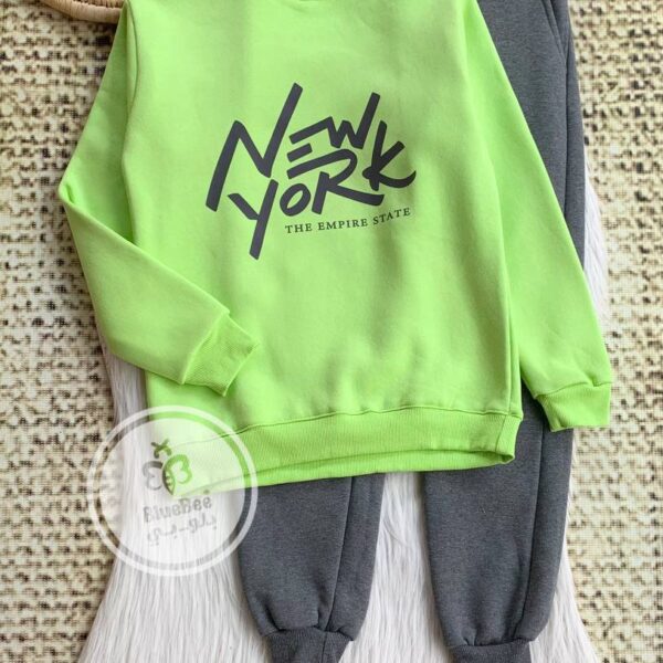 مادلى لميونى مقاس 20