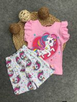 ميمو صيف 26 يونى كورن - الصورة 2