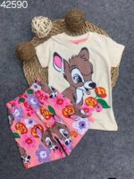 ⁦ميمو صيف 26 غزالة⁩ - الصورة ⁦2⁩