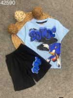 ميمو صيف 26 سونيك - الصورة 2