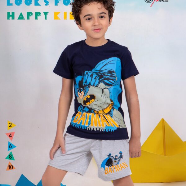 ميمو صيف 26 باتمان