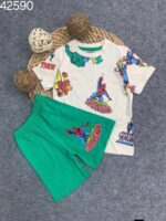 ⁦ميمو صيف 26 ابطال⁩ - الصورة ⁦2⁩