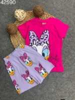 ميمو صيف 26 بطوط - الصورة 2