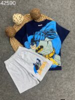 ميمو صيف 26 باتمان - الصورة 2