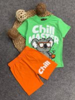 رشدان صيفى دب ليمونى