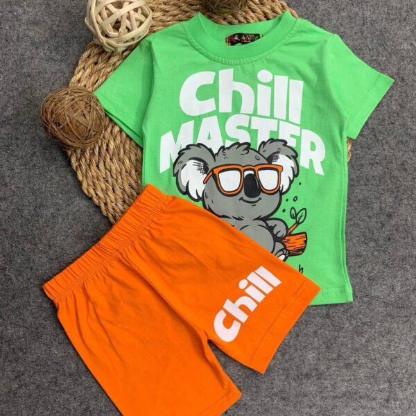 رشدان صيفى دب ليمونى