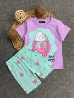 رشدان صيفى يونى كورن موف