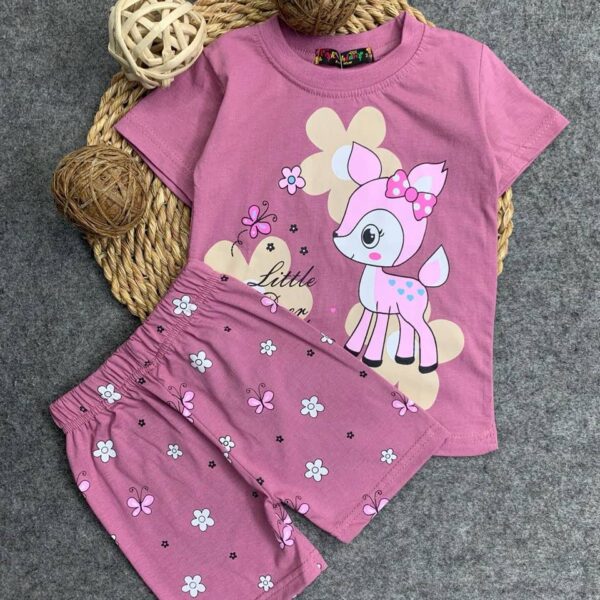 رشدان صيفى غزالة كاشميرى