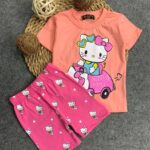 رشدان صيفى كيتى اورنج